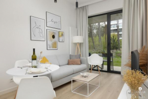Jantar Apartamenty - Shellter Apartments Rogowo